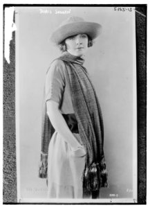 Doris Sheerin LCCN2014712043