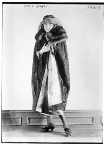 Doris Kenyon LCCN2014711998