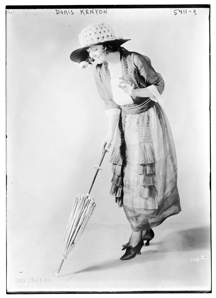 Doris Kenyon LCCN2014712205