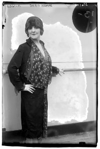 Doris Keane LCCN2014718241