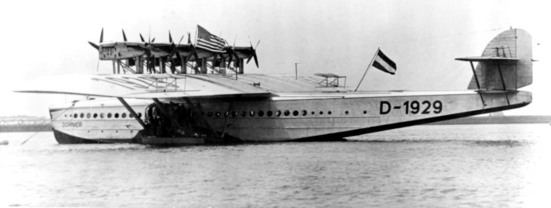 Dornier Do-X (15320248971)