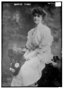 Dorothy Ficken LCCN2014703347