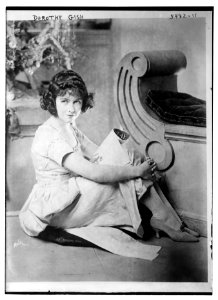 Dorothy Gish LCCN2014712693