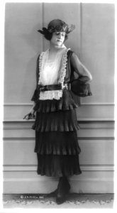 Dorothea LCCN89710489