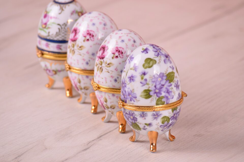 Decoration gift handmade