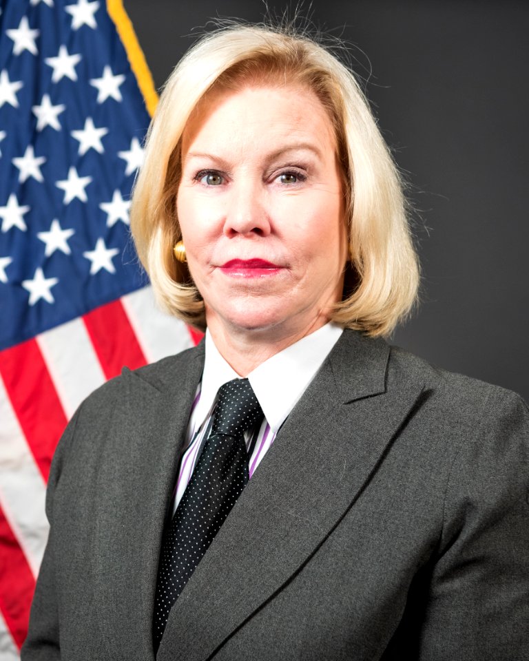 Dorothy Gray official photo