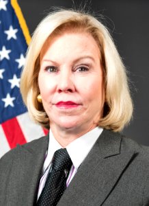 Dorothy Gray official photo (cropped)