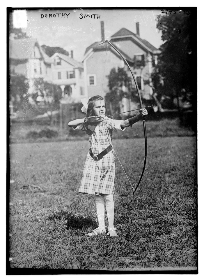 Dorothy Smith LCCN2014693895