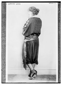 Dorothy Ward LCCN2014713047