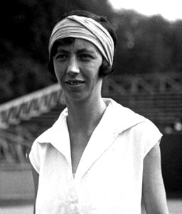 Dorothy Shepherd-Barron 1926