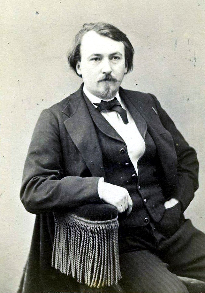 Doré by Nadar 1867 cropped