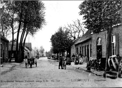 Dorpstraat