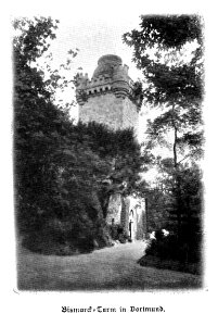 Dortmund Bismarck