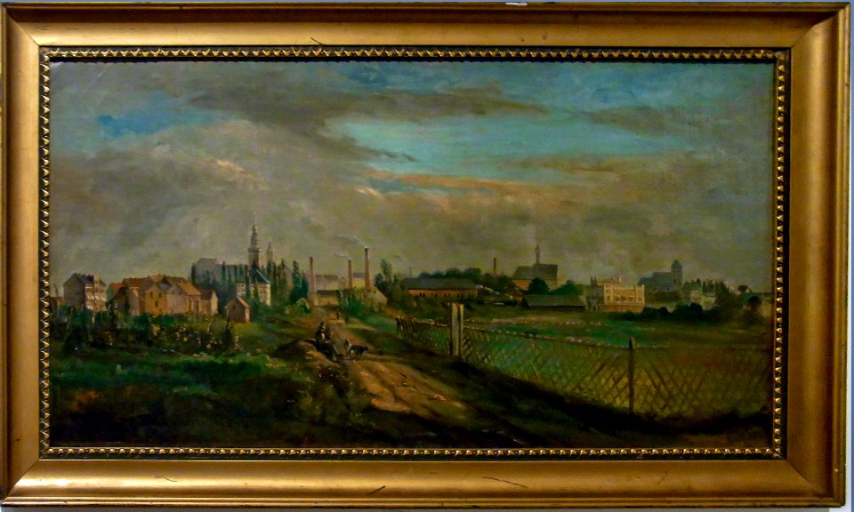 Dortmund - Zucchi Nordansicht-51767