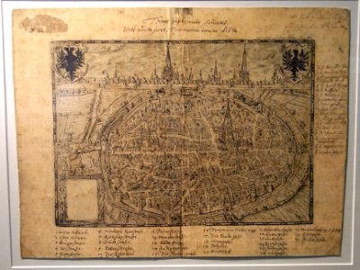 Dortmund Mulher 1610 80731