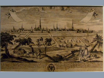 Dortmund Tremonia Leopold 80745
