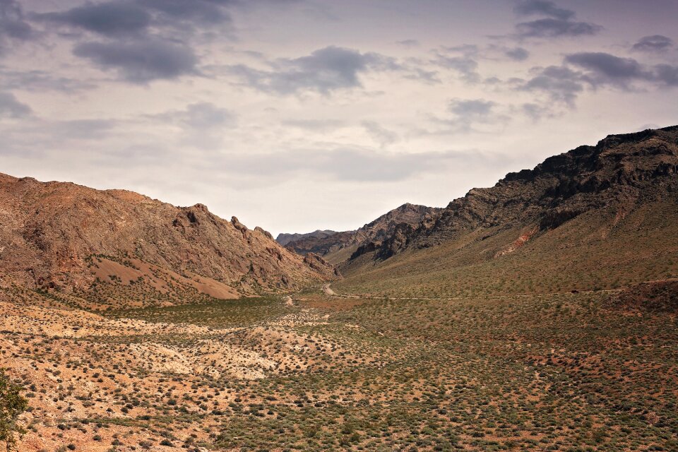 Lake mead las vegas arizona photo