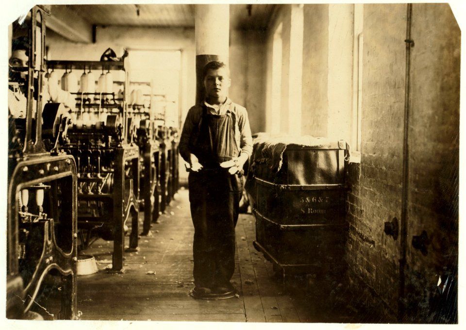 Dosaliv Loselle, 6 Gardner Rd. Young band boy in 5 and 6; three months there. LOC nclc.02433