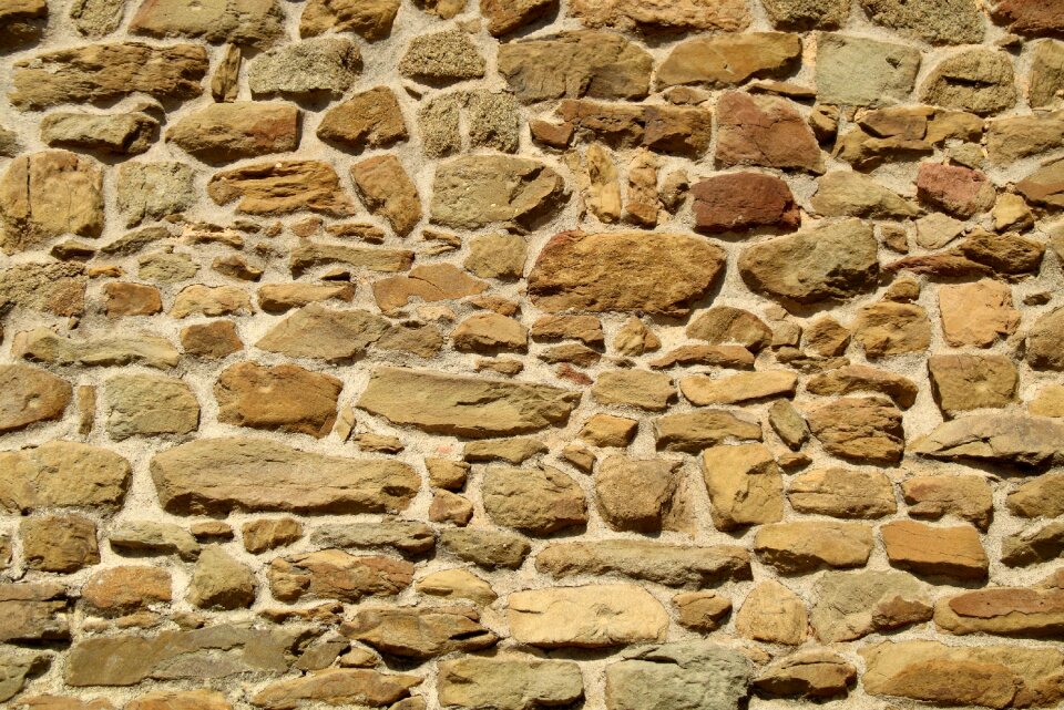Masonry backgrounds bricked