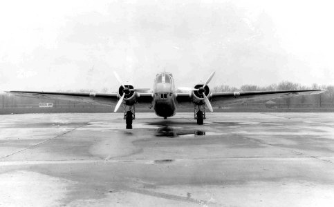 Douglas B-18 (SN 37-51) 061128-F-1234S-012