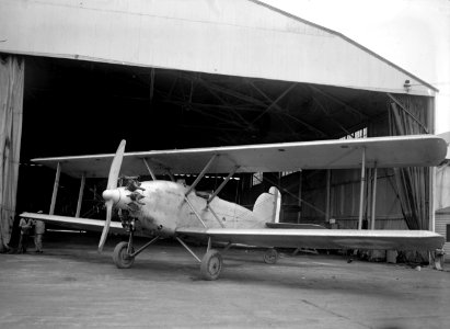 Douglas DT-6 in 1925