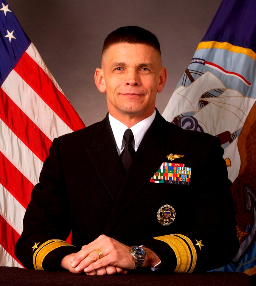Douglas L. McClain