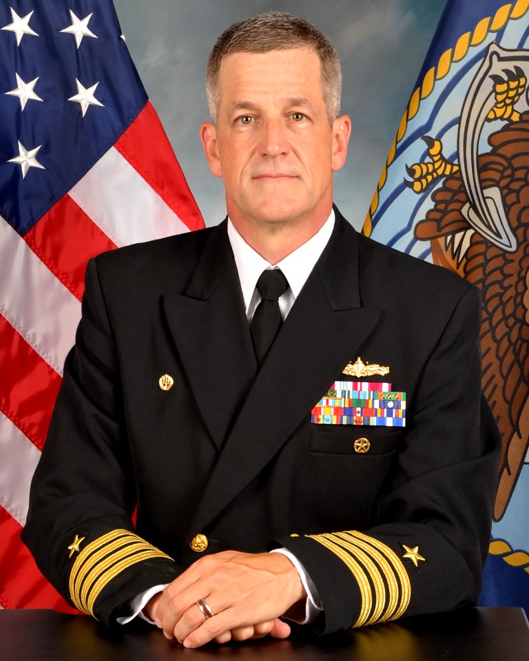 Douglas J. Pegher