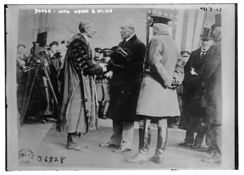 Dover - Lord Mayor & Wilson LCCN2014708312