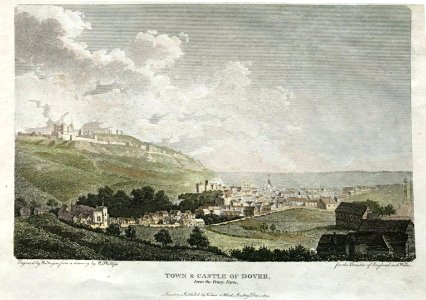 Dover Priory (12b)