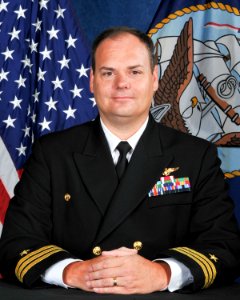 Douglas W. Huggan