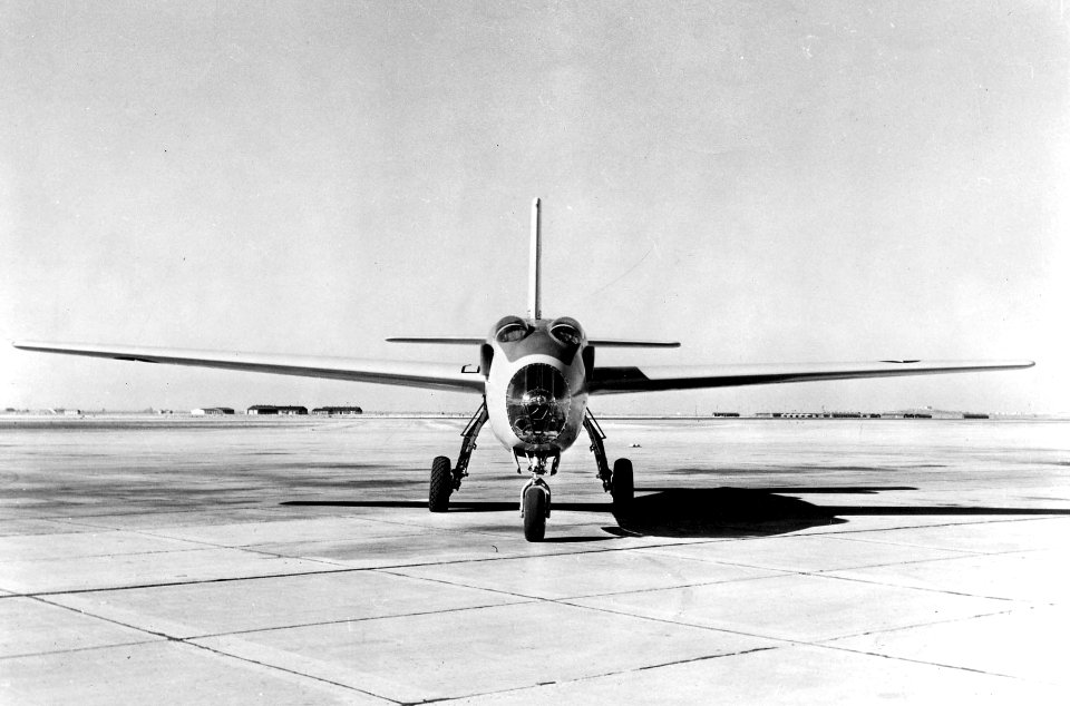 Douglas XB-43 061020-F-1234S-008