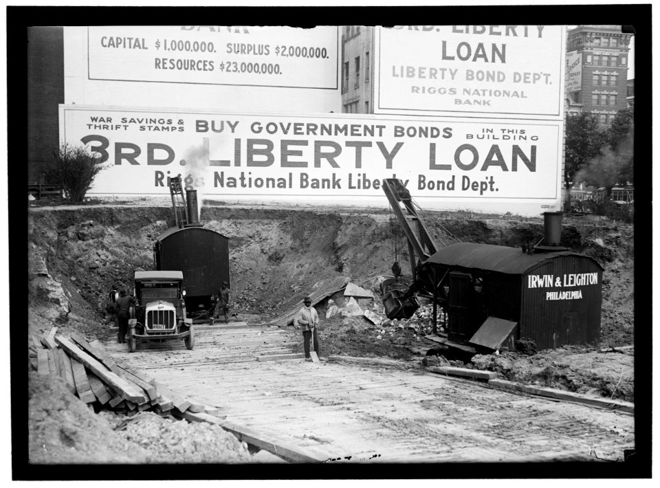 DOWNTOWN CONSTRUCTION LOC hec.10753