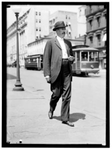 DOWNEY, GEORGE E. JUDGE, COURT OF CLAIMS, 1915-1926 LCCN2016865774
