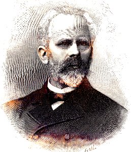 Dr A.W.C. Berns