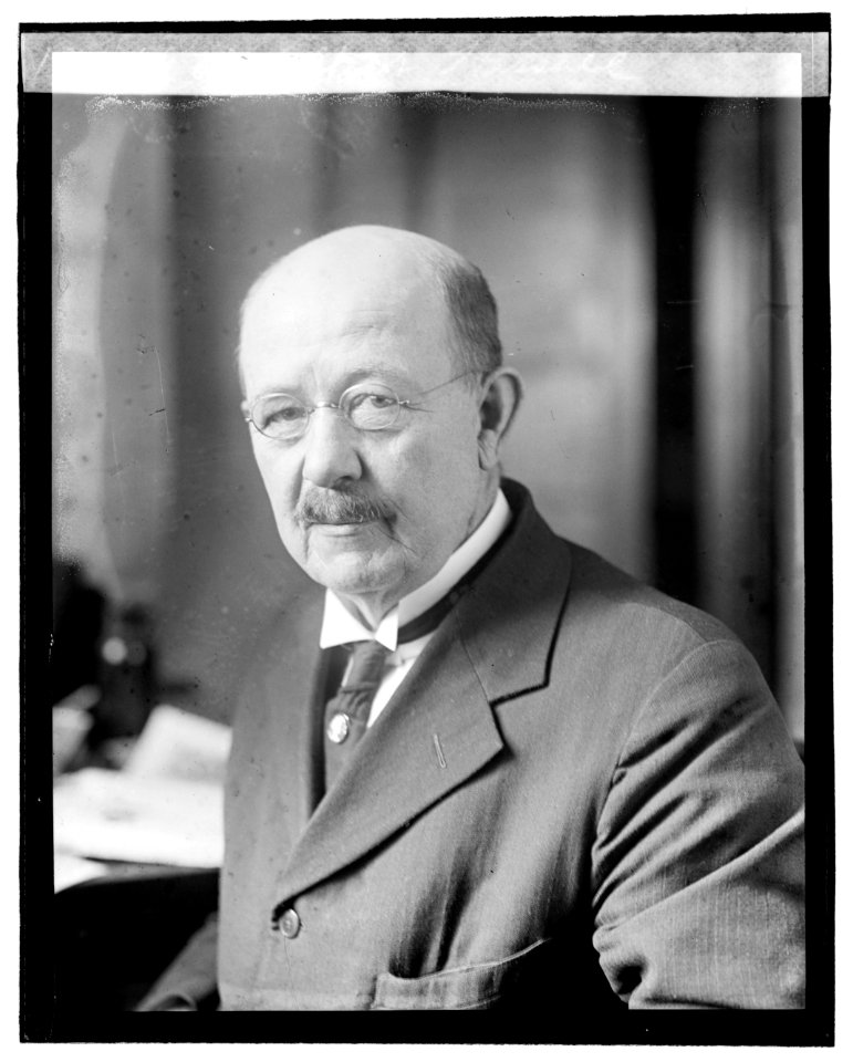 Dr. Albert Hassall LOC npcc.05785