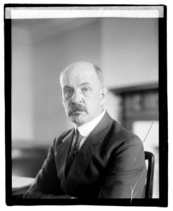 Dr. A.L.D. Van de Graeff, (12-28-22) LOC npcc.07539