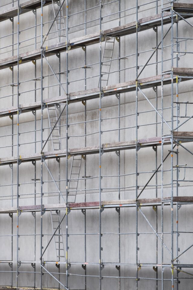 Build construction construction work