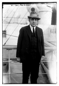 Dr. Chas. MacGivern LCCN2014716747