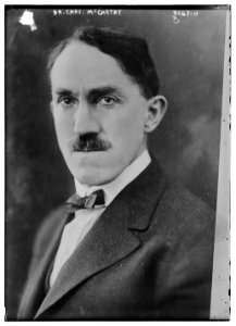 Dr. Chas. McCarthy LCCN2014705063