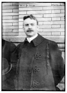 Dr. C.W. Stiles LCCN2014699248