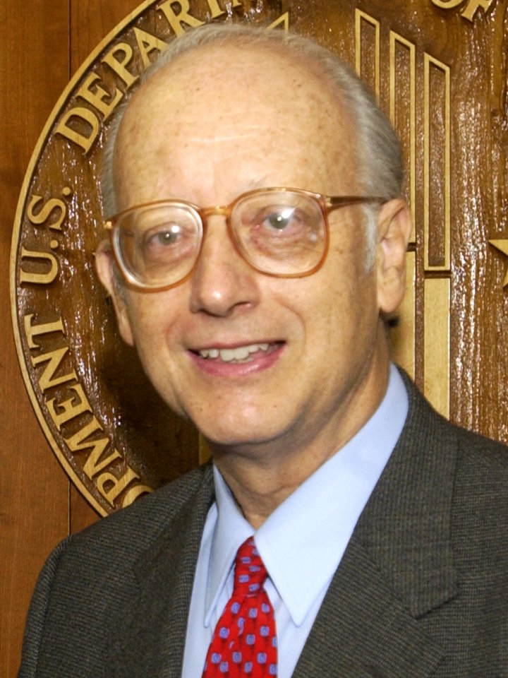 Dr. Constantine Menges (cropped)