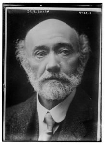 Dr. E. Dillon LCCN2014708960