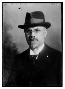 Dr. E. Von Killing LCCN2014716164
