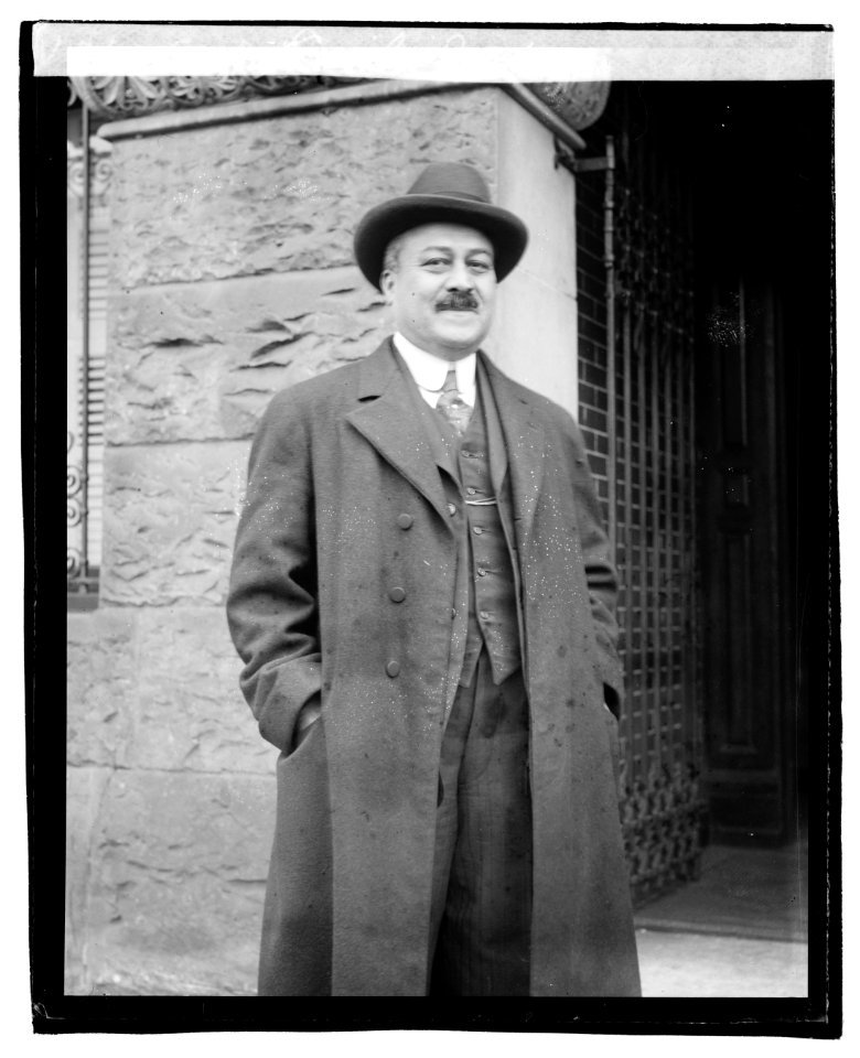 Dr. Emilio Joubert LOC npcc.03074