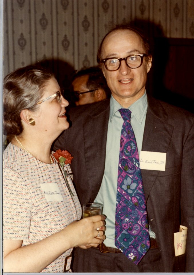 Dr. Emil Frei III (1924-2013) (29502132513)