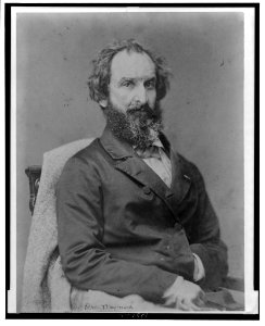 Dr. Edward Maynard, half-length portrait, seated, facing slightly right LCCN99472659 photo