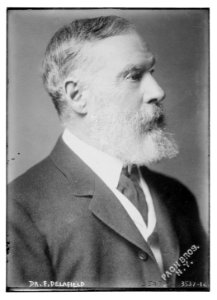 Dr. F. Delafield LCCN2014699380