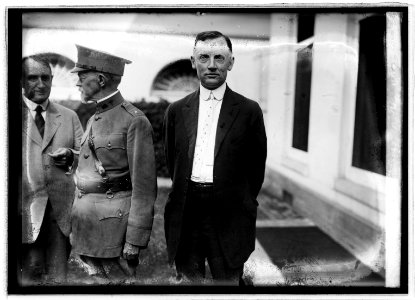 Dr. Geo. T. Harding, 9-11-22 LCCN2016846689