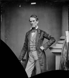 Dr. Hall, District of Columbia - NARA - 528742