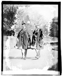Dr. Grayson & Jack Nevin LCCN2016827514